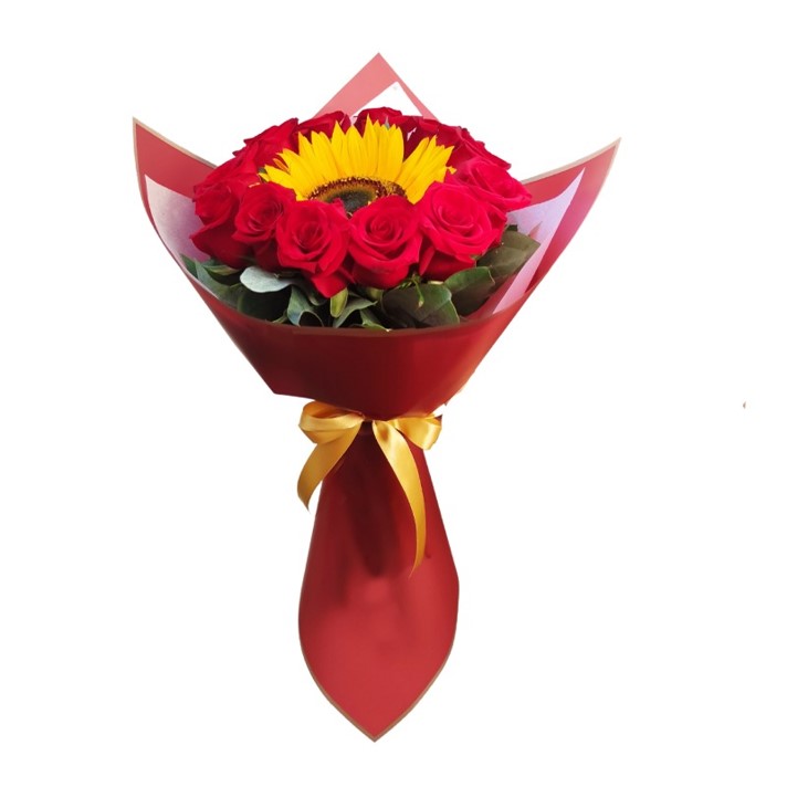 Ramos y Bouquet