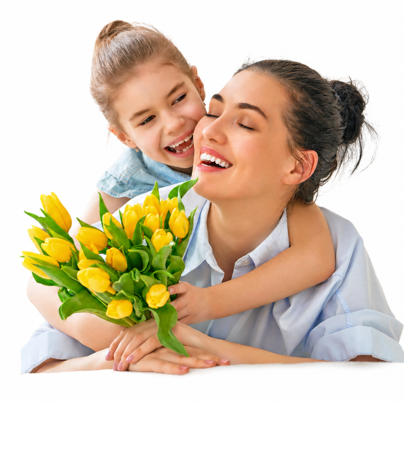 .Día de la Madre.