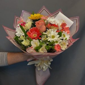 Ramo Primaveral